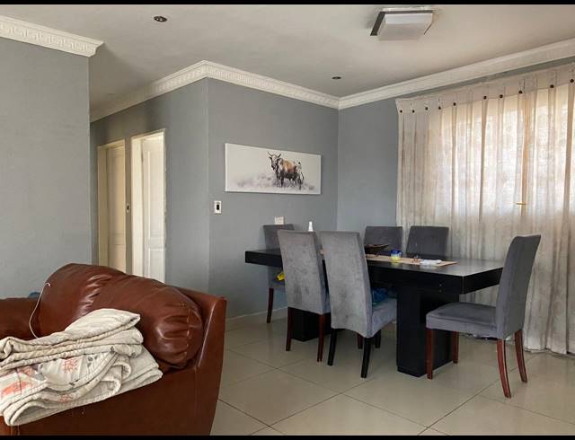 3 BEDROOM HOUSE SOLD IN SEBOKENG ZONE 10